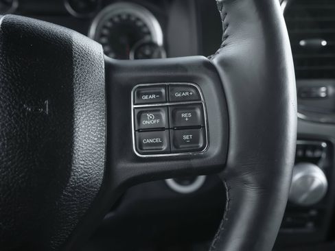 Used 2018 RAM 1500 Sport w/ Convenience Group image 20