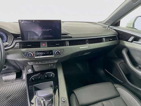 Certified 2022 Audi A5 2.0T Premium Plus image 20