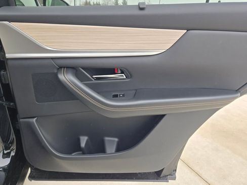 New 2026 MAZDA CX-90 3.3 Turbo w/ Preferred Package image 10