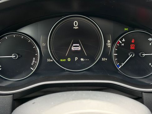 New 2026 MAZDA CX-50 2.5 Hybrid w/ Cargo Package image 24