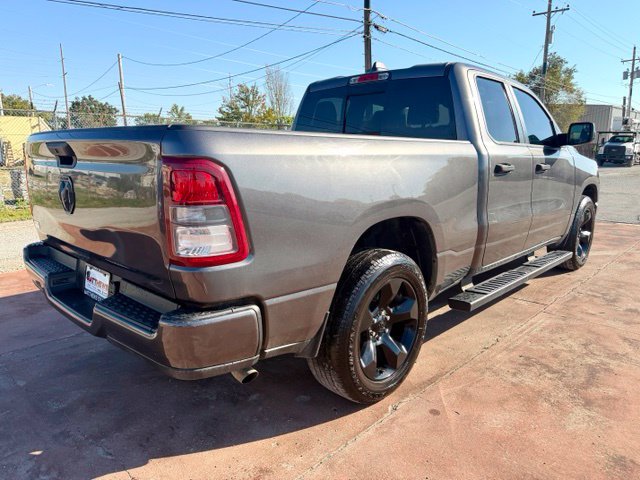 Used 2024 RAM 1500 Tradesman w/ Night Edition RWD image 5