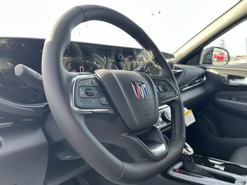 New 2026 Buick Envista Sport Touring w/ Convenience I Package image 27