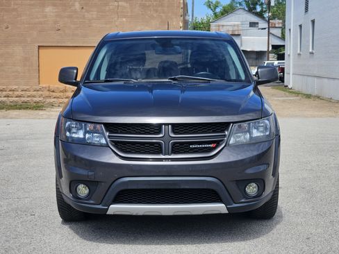 Used 2019 Dodge Journey GT AWD/4WD image 2