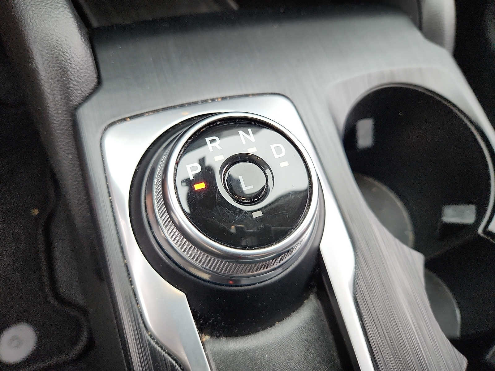 Used 2023 Ford Escape Platinum w/ Premium Technology Package AWD/4WD image 16