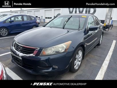 Used 2010 Honda Accord EX-L