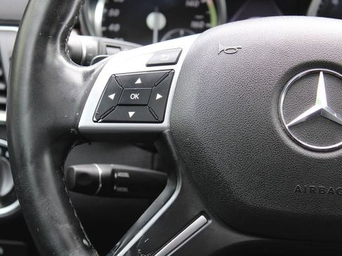 Used 2015 Mercedes-Benz ML 350 4MATIC image 41