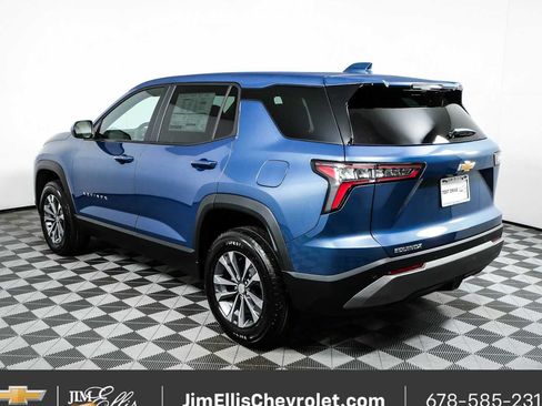 New 2026 Chevrolet Equinox LT FWD image 28
