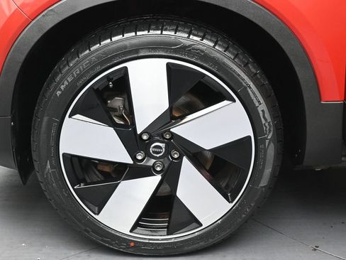 Used 2023 Volvo C40 P8 Recharge Ultimate AWD/4WD image 18