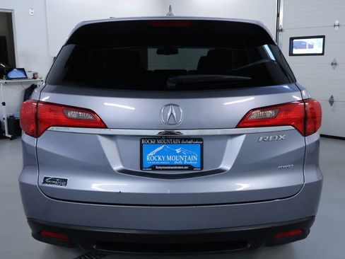 Used 2015 Acura RDX AWD image 6