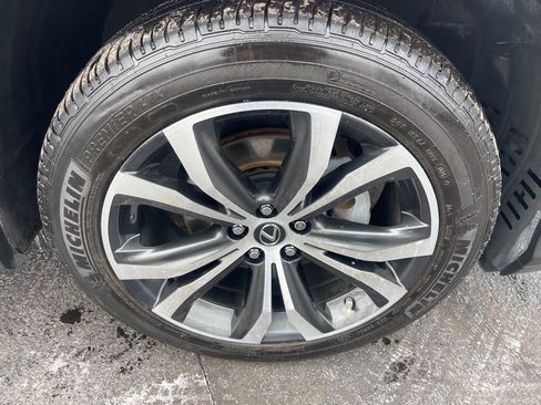 Used 2020 Lexus RX 450hL 450hL w/ Premium Package image 27