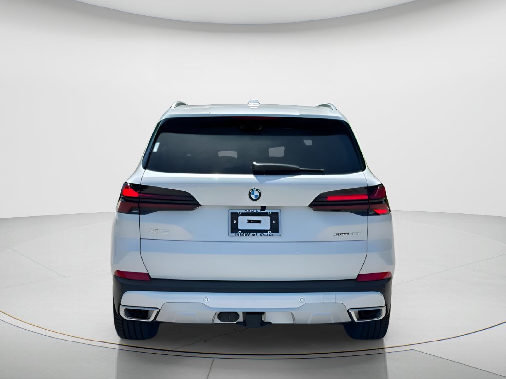 Used 2026 BMW X5 sDrive40i w/ Parking Assistance Package RWD image 6