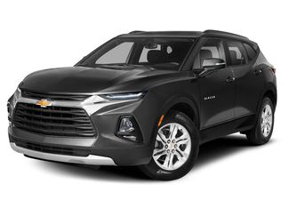 Used 2019 Chevrolet Blazer LT FWD video 1