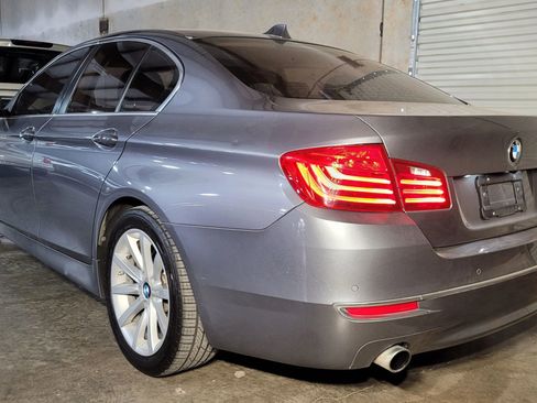 Used 2015 BMW 535i Sedan image 6