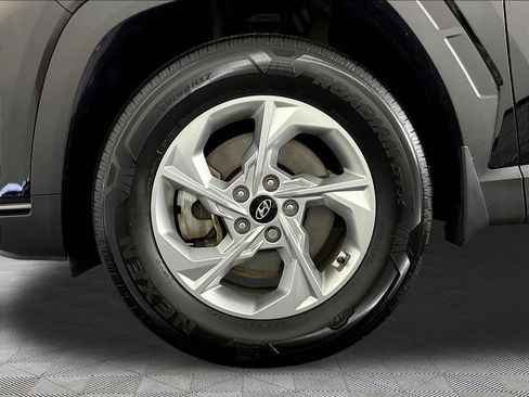 Used 2023 Hyundai Tucson SEL AWD/4WD image 32