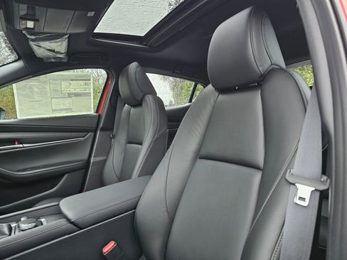 New 2026 MAZDA MAZDA3 s image 11