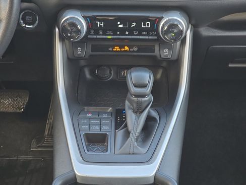 Certified 2024 Toyota RAV4 XLE AWD/4WD image 23