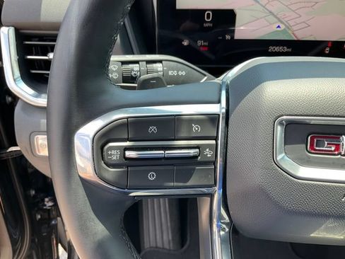 Used 2026 GMC Terrain Elevation FWD image 10