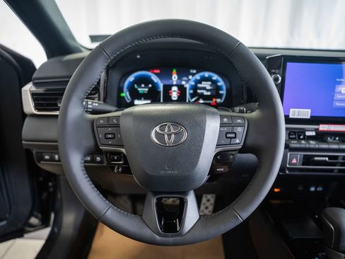New 2026 Toyota Camry XSE FWD image 29