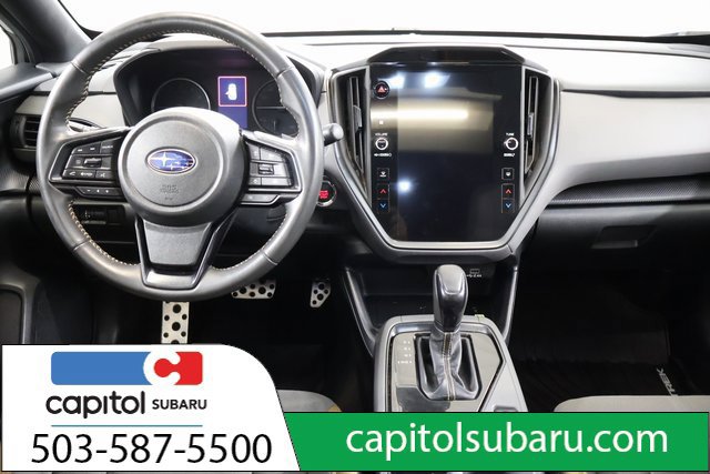 Used 2024 Subaru Crosstrek 2.5i Sport w/ Popular Package #3A AWD/4WD image 15
