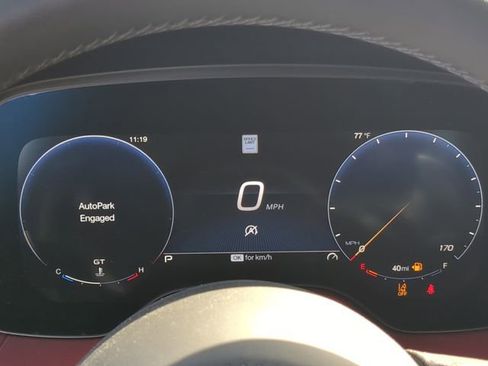 New 2025 Maserati Grecale Modena image 28