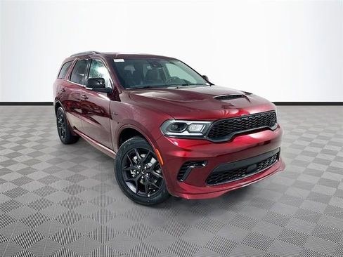 New 2026 Dodge Durango GT image 1