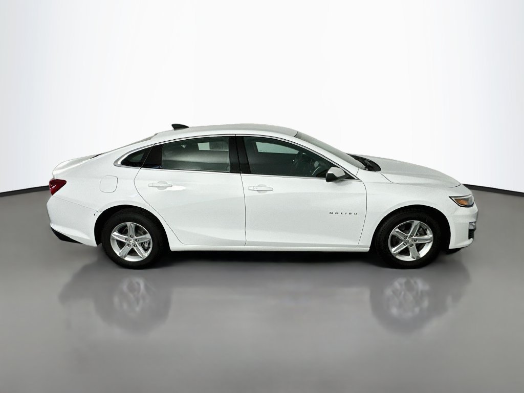 Used 2023 Chevrolet Malibu LS w/ Driver Confidence Package FWD image 8