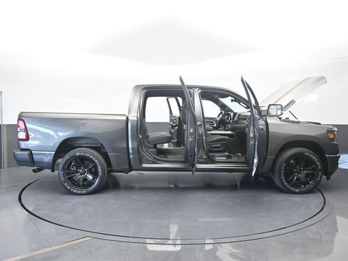 Used 2022 RAM 1500 Big Horn image 74