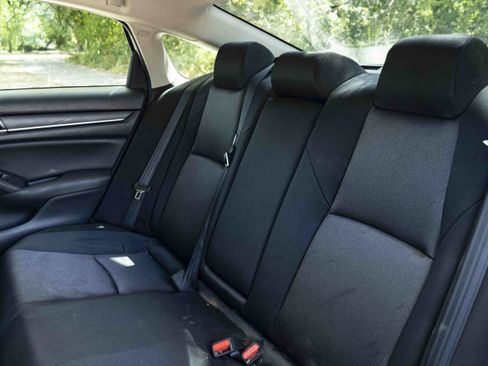 Used 2019 Honda Accord LX image 18