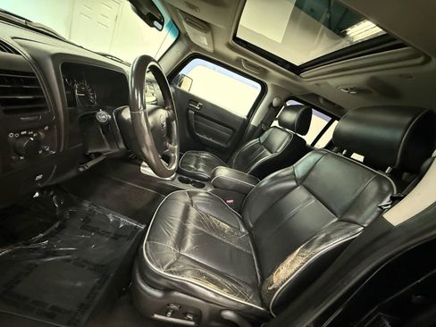 Used 2006 HUMMER H3 AWD/4WD image 15