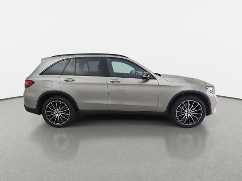 Certified 2019 Mercedes-Benz GLC 300 image 4