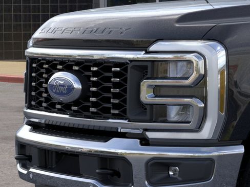 New 2026 Ford F350 Lariat w/ Lariat Ultimate Package AWD/4WD image 17