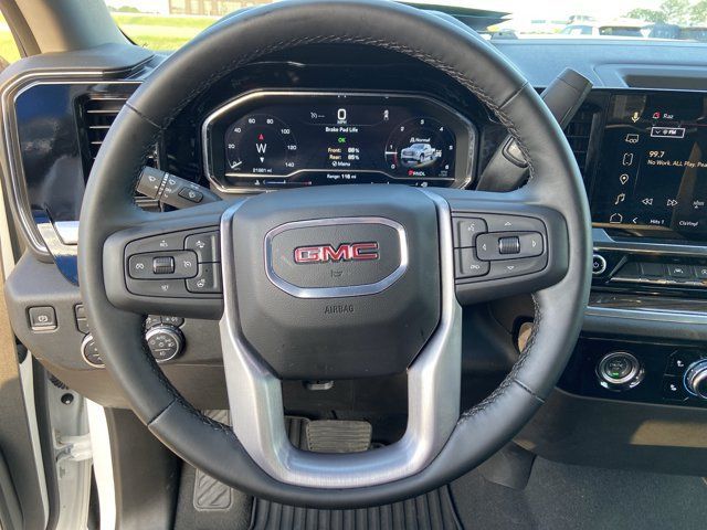Used 2024 GMC Sierra 1500 Elevation AWD/4WD image 40
