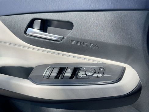 New 2026 Nissan Sentra SL w/ Floor Mat Package image 22