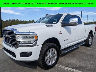 Used 2023 RAM 2500 Laramie