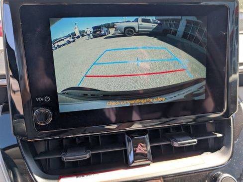 New 2026 Toyota Corolla LE image 15