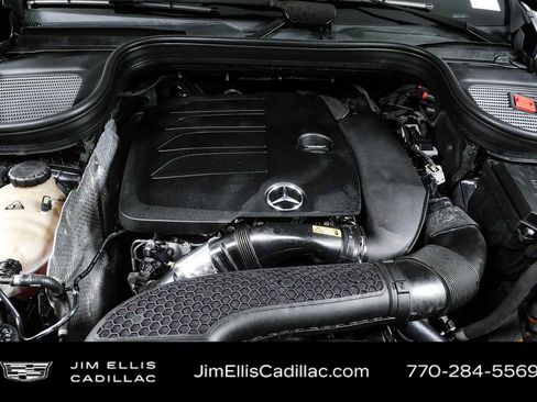 Used 2020 Mercedes-Benz GLE 350 image 36