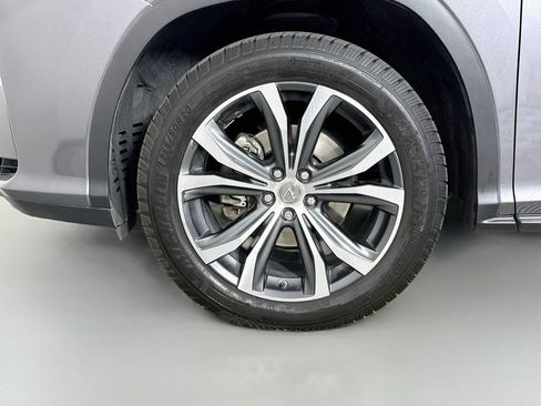 Used 2017 Lexus RX 350 AWD w/ Premium Package image 32