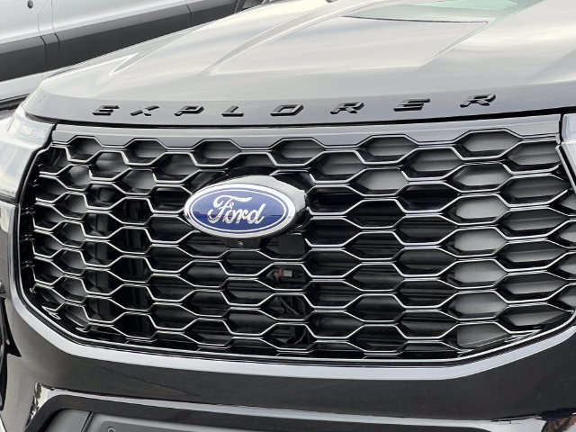 New 2026 Ford Explorer ST-Line w/ ST-Line Street Pack AWD/4WD image 49