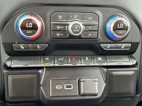 Used 2021 GMC Sierra 1500 Elevation RWD image 18