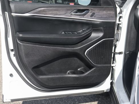 Used 2022 Jeep Grand Cherokee L Limited RWD image 17