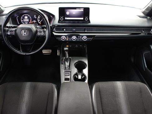 Used 2023 Honda Civic Sport image 27
