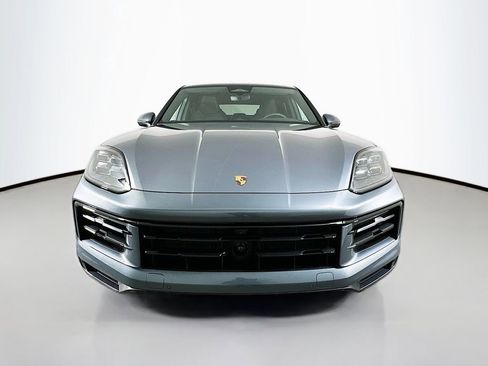 New 2026 Porsche Cayenne S AWD/4WD image 6