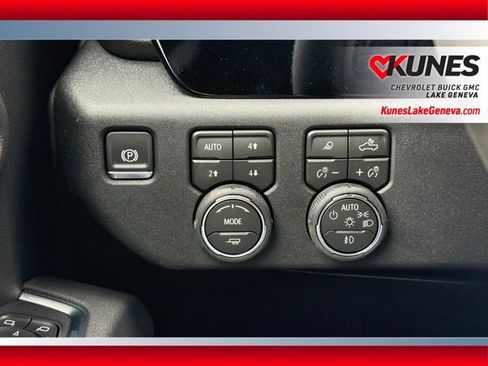 New 2026 Chevrolet Silverado 2500 LT image 45