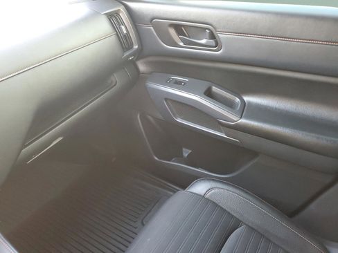 Used 2024 Nissan Pathfinder Rock Creek AWD/4WD image 22