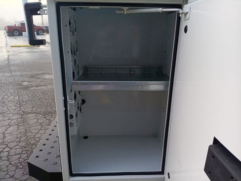 New 2024 RAM 5500 Tradesman image 33