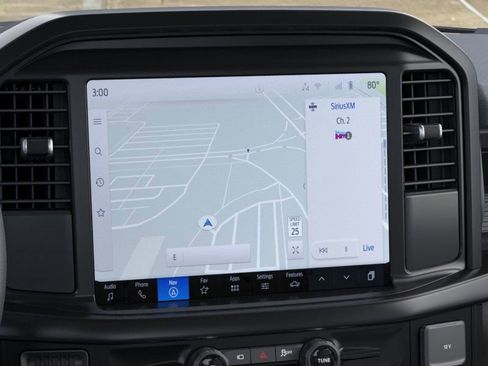 New 2025 Ford F150 STX w/ Equipment Group 200A image 36