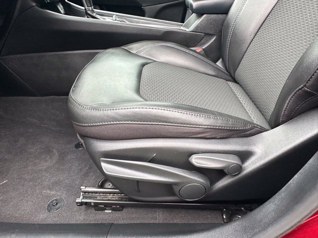 Used 2022 Jeep Compass Latitude AWD/4WD image 26