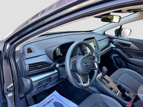 Used 2024 Subaru Impreza 2.0i image 18