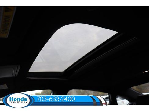 New 2026 Honda Accord Hybrid Sport image 23