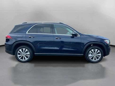 Used 2020 Mercedes-Benz GLE 350 4MATIC image 7